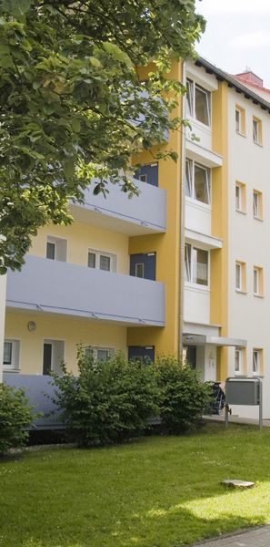 3-Zimmer-Wohnung in Remscheid Lüttringhausen - Photo 1