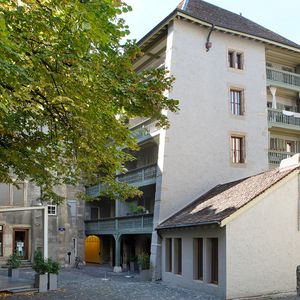 Rue Bémont 22 - Foto 2