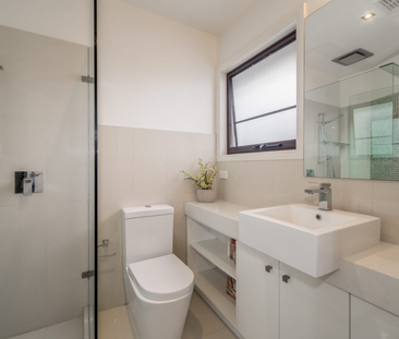 Modern Four Bedroom Home In A Prime Location! - Photo 6
