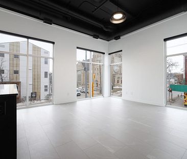 Lincoln: Loft Suite – 710 Westminster, Winnipeg, MB - Photo 3