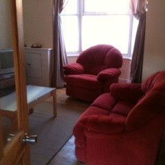 4 bed student house - Photo 1