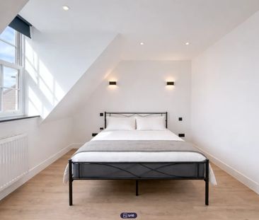 2 Bed Flat, Ashbourne House, NW11 - Photo 2