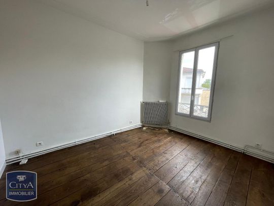 Location Maison 4 pièces 94m² ANGOULEME 16000 - Photo 1