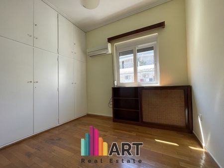 Διαμέρισμα για ενοικίαση Καλλίπολη – Φρεαττύδα - Φωτογραφία 5