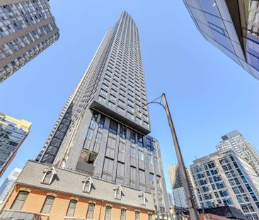 For Lease - 8 Wellesley Street Unit# 3702, Toronto, Ontario - Photo 6