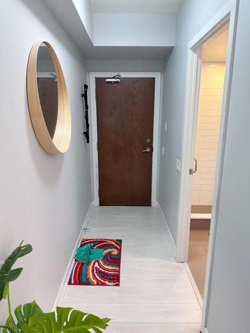 For Lease - 2200 Lake Shore Boulevard Unit# 3607, Toronto, Ontario - Photo 4