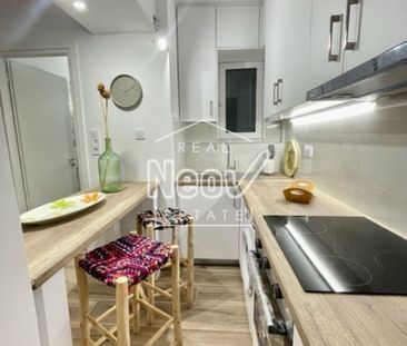 Ενοικίαση κατοικίας, 37 τ.μ., Αθήνα, 620 € - Photo 6