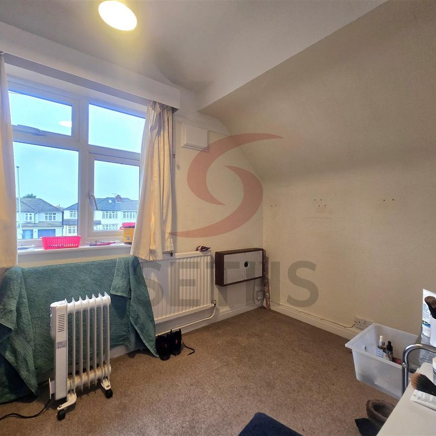 Welford Road, LE2, Leicester - Photo 1