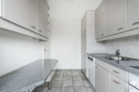 3.5 Zimmer, 3. Stock - Photo 3