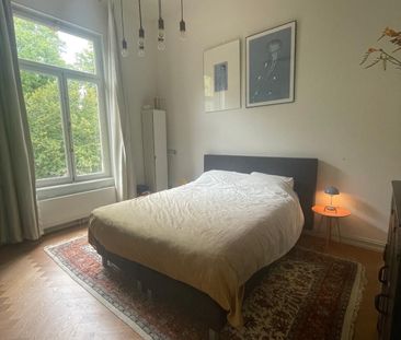 Appartement te huur: Maliebaan 42-E 3581 CR Utrecht - Photo 5