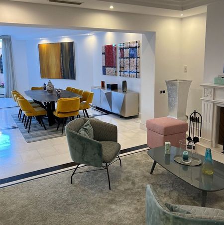 4 bedroom luxury Apartment for rent in Puerto Banus, Spain - Photo 5