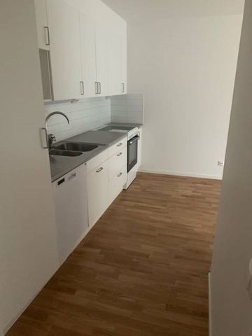 Vattugatan, Höganäs - Foto 4