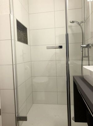 3-ROOM APARTMENT IN RAPPERSWIL (SG), FURNISHED, TEMPORARY - Photo 1