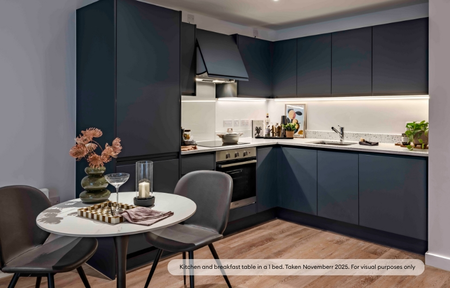 1 bedroom apartment to rent - Photo 2