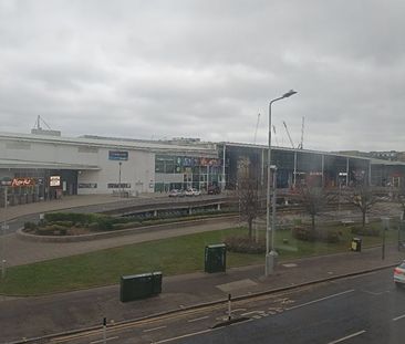 1 Bed Flat, Gibson Terrace, EH11 - Photo 6