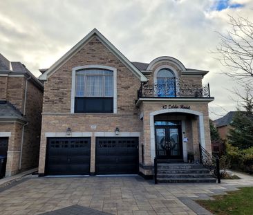 For Lease - 87 Zelda Road, Brampton, Ontario - Photo 4