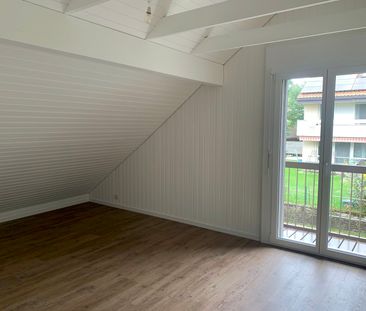 Maison entièrement rénovée avec 900 m2 de jardin - Photo 1