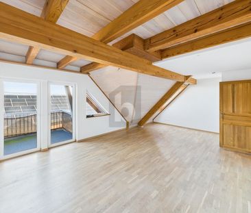 GROSSZÜGIG UND HELL IN DER NATUR - Foto 3