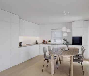 2.5 Zimmer, 69 m², 2. Stock - Foto 5