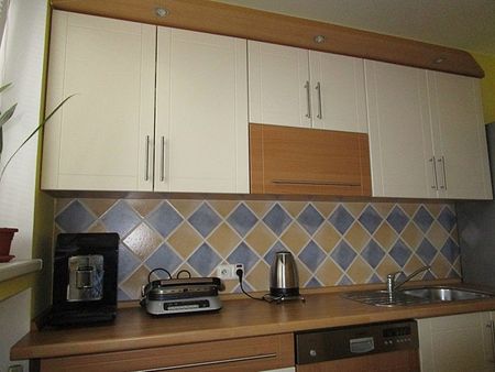 Pronájem bytu 3+1 76 m² - Fotografie 5