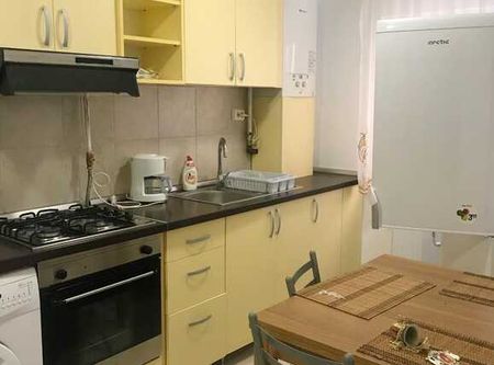 Apartament cu 2 camere, 68 mp, parcare, zona strazii Alverna - Fotografie 5