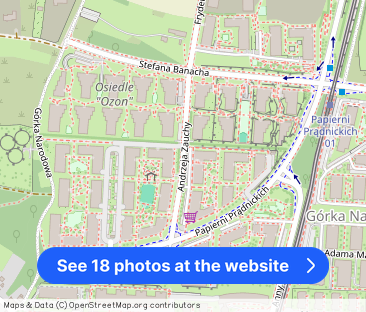 Komfortowe 3-pokojowe mieszkanie | wysoki standard | garaż - Photo 1