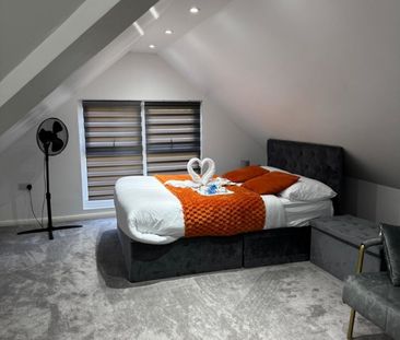 2 bed Apartment for Rent - Photo 5