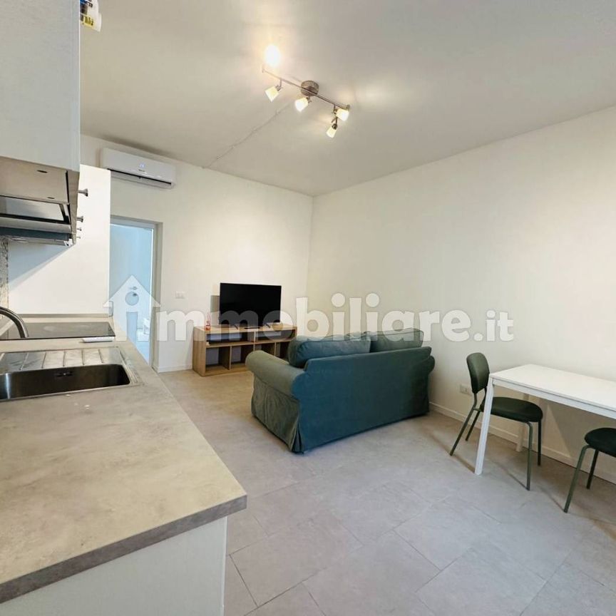 Bilocale via I° Maggio, Centro, Pontedera - Foto 1
