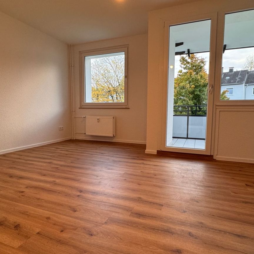 *** Hier wird fleißig gewerkelt! Charmantes Zuhause mit Duschbad! *** - Photo 1