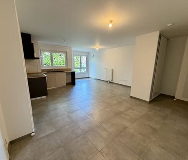 Location Appartement 2 pièces 48m² STRASBOURG 67200 - Photo 1