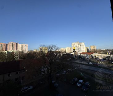 2 pokoje po remoncie! Balkon! Parking - Zdjęcie 4