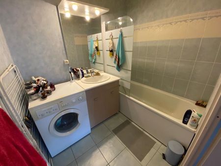 Location Appartement 2 pièces 44m² ORLEANS 45100 - Photo 2