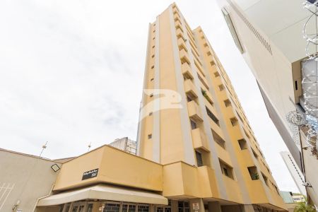 Apartamento 1 Quarto Centro 37m² - Foto 5