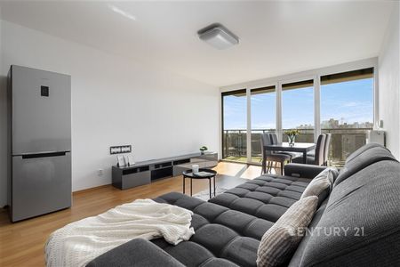 Pronájem krásného bytu 2+kk, 75 m - Photo 3