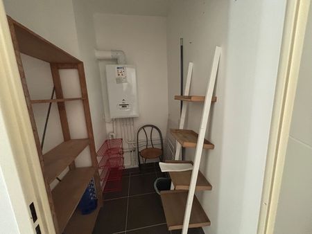 Appartement T2 Castelnau-le-Lez à louer - Photo 5