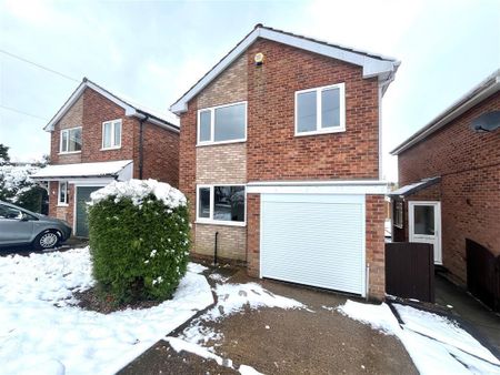 Bosworth Drive - Photo 4