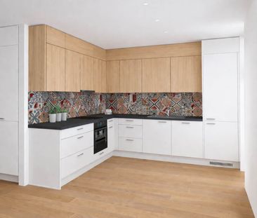 3.5 Zimmer, 2. Stock - Photo 1