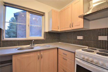 1 bedroom apartment to rent - Photo 4