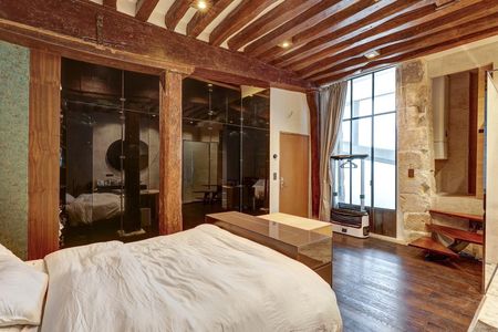 Tout savoir sur cet appartement dans le quartier Sorbonne, à Paris 5ème - Photo 5