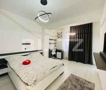 Apartament de lux cu 2 camere in zonă Centrală - Fotografie 4