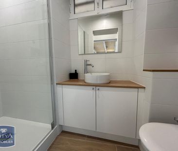 Location Appartement 1 pièce 21m² RAMBOUILLET 78120 - Photo 5