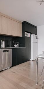 Appartement 4 ½ à louer Limoilou juillet 2026 - Photo 3