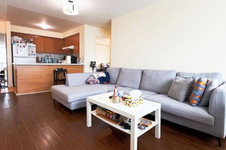 For Lease - 50 Brian Harrison Way Unit# 1502, Toronto, Ontario - Photo 4