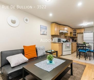 3522 Rue De Bullion - 3522 - Photo 6
