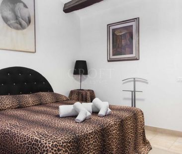 Trastevere: Furnished, modern 2 Bedroom, 2 bath, spacious living ro... - Photo 4