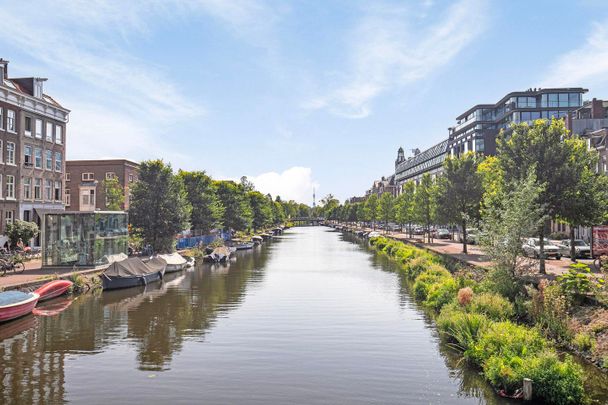 Ruysdaelkade 69-3, Frans Halsbuurt, 1072AK, Amsterdam - Photo 1