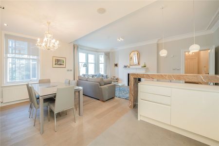 Park Mansions, Chelsea, SW1X, London - Photo 2