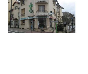 Location Appartement 2 pièces 35m² VANDOEUVRE LES NANCY 54500 - Photo 2