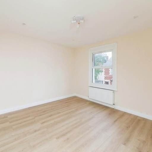 Room in a Shared House, Baker St, RG1 - Photo 1