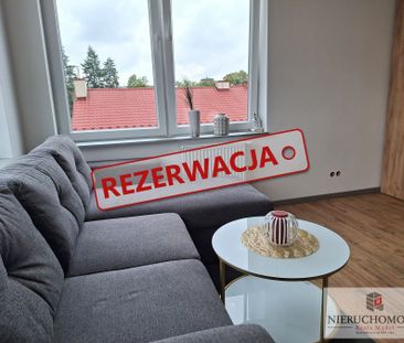 Do wynajęcia - mieszkanie po remoncie, 25 m2 - Photo 2